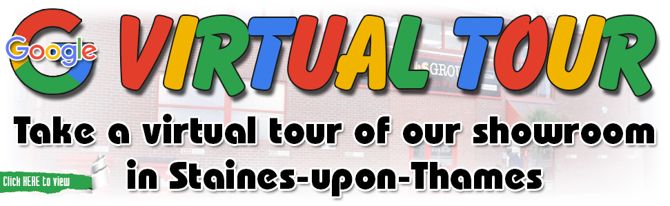 Virtual-tour